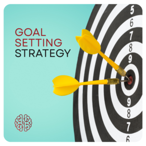 Goal Setting Strategy